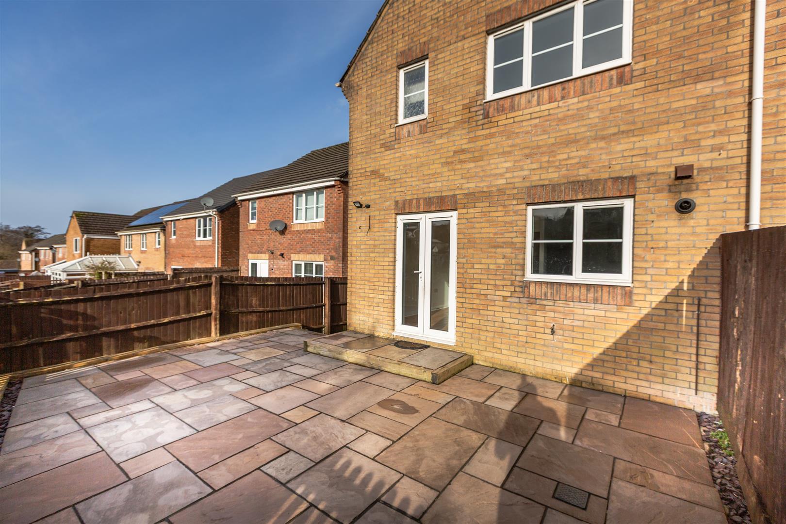 Eastfield Close, Townhill, Swansea, SA1 6SG